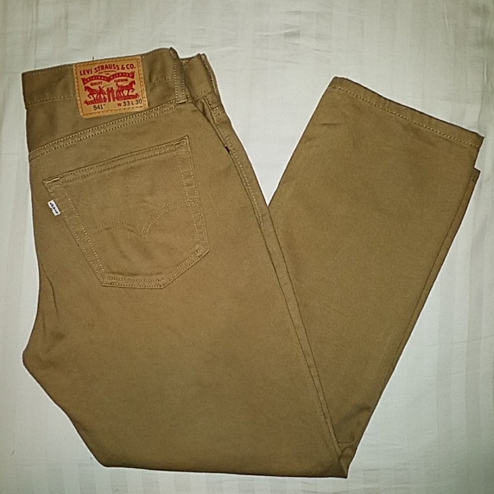 Levi Jeans